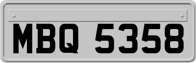 MBQ5358