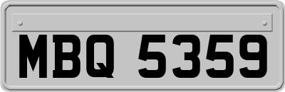 MBQ5359