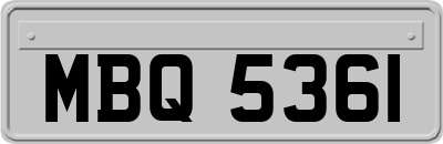 MBQ5361