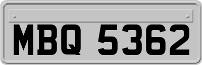 MBQ5362