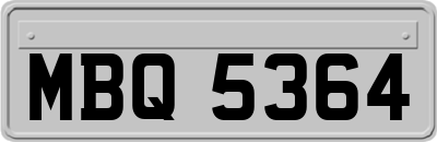 MBQ5364