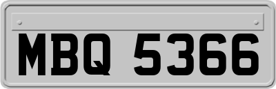 MBQ5366