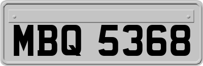 MBQ5368