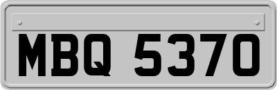 MBQ5370