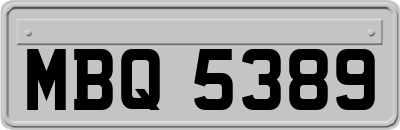 MBQ5389