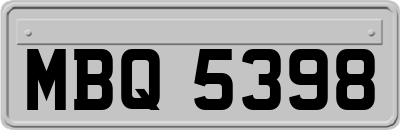 MBQ5398