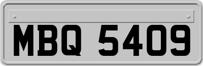 MBQ5409