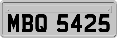 MBQ5425