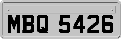 MBQ5426