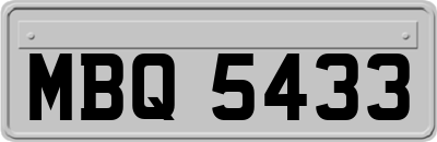 MBQ5433