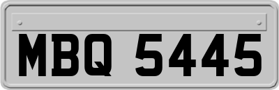 MBQ5445