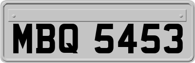 MBQ5453