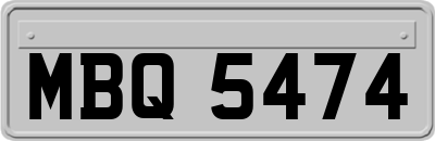 MBQ5474