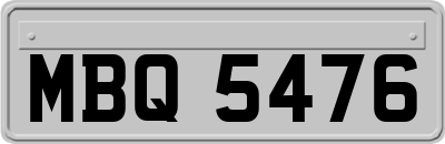 MBQ5476