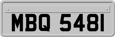 MBQ5481