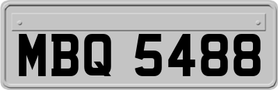 MBQ5488