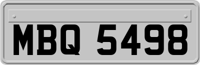 MBQ5498