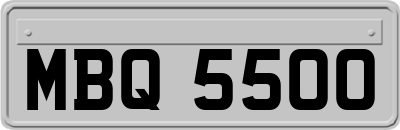 MBQ5500