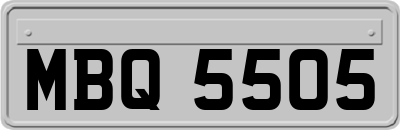 MBQ5505