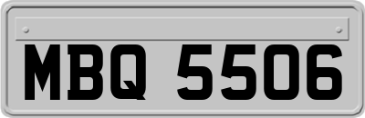MBQ5506