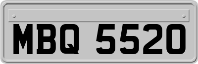 MBQ5520