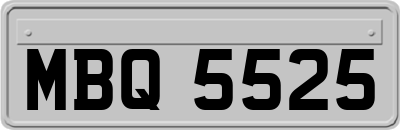 MBQ5525
