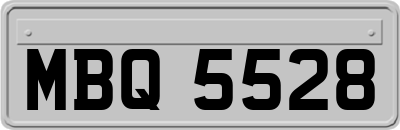 MBQ5528