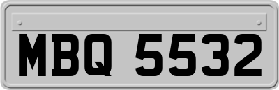 MBQ5532