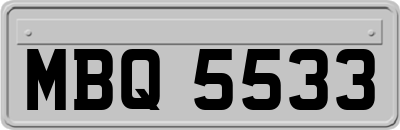 MBQ5533