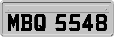 MBQ5548