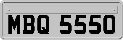 MBQ5550