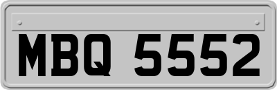 MBQ5552