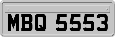 MBQ5553