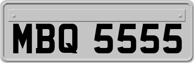 MBQ5555