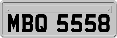 MBQ5558