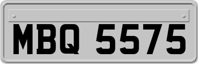 MBQ5575