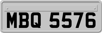 MBQ5576