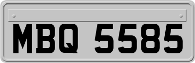 MBQ5585