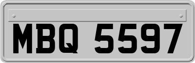 MBQ5597