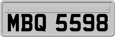 MBQ5598