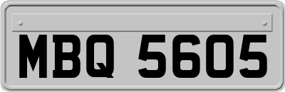 MBQ5605