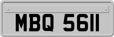 MBQ5611