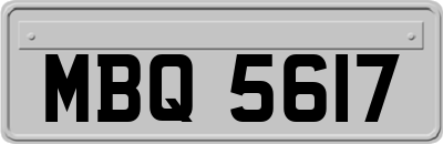 MBQ5617
