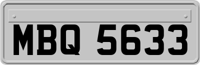 MBQ5633