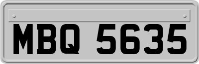 MBQ5635