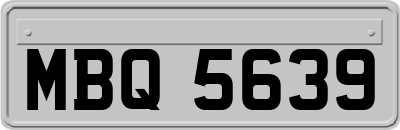 MBQ5639