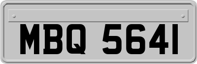 MBQ5641