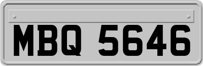 MBQ5646