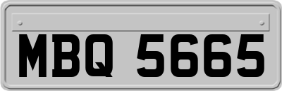 MBQ5665
