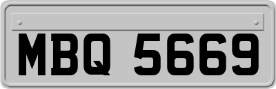 MBQ5669